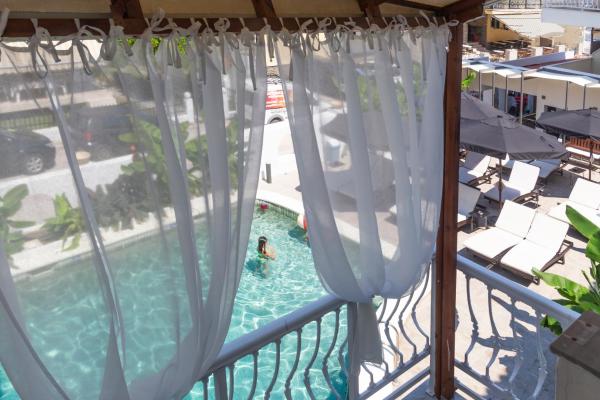 Hotel Odysseas