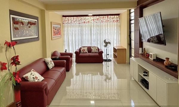 Apartamentos Las Americas, Reserva ahora Apartamento El Callao 