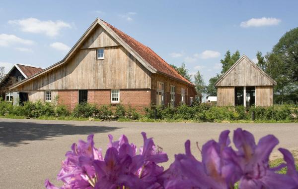 Erve Fakkert, Prenota Bed & breakfast Rossum Twente