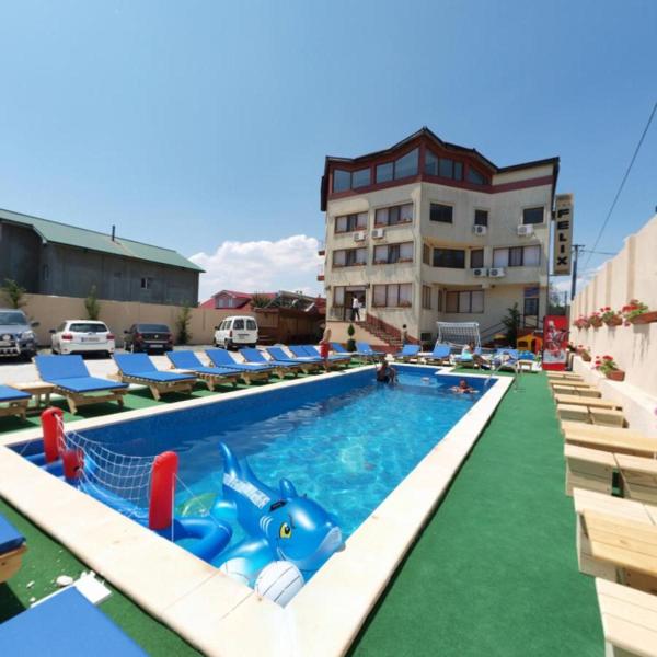Hostel Felix