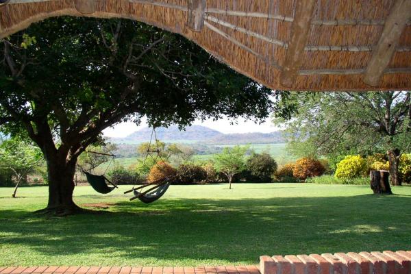 Selati 103 Guest Cottages, Buchen Sie Bed & Breakfast Marloth Park Barberton