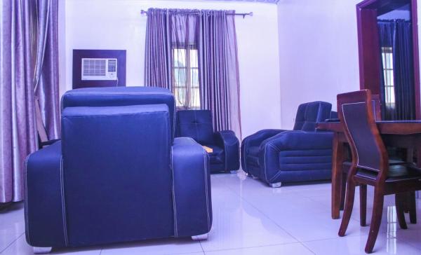 Agburuike Hotels