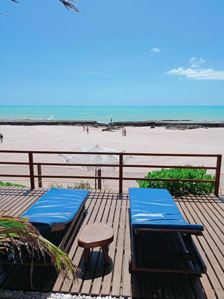 Vila Bello Pontal, Reserva ahora Hostal o pensión Hoteles con piscina en Noreste de Brasil, Piscina