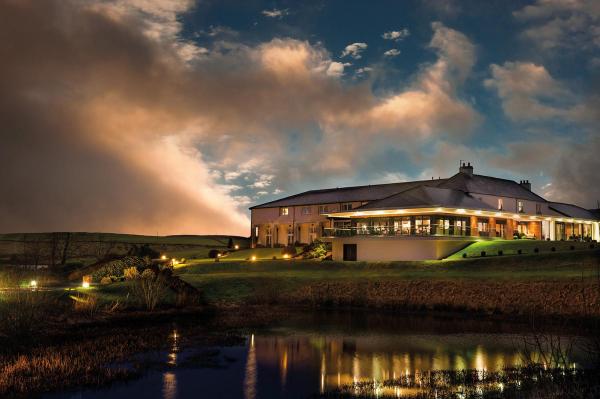 Lochside House Hotel & Spa, Buchen Sie Hotel Beste Wellnesshotels in Firth of Clyde, SPA