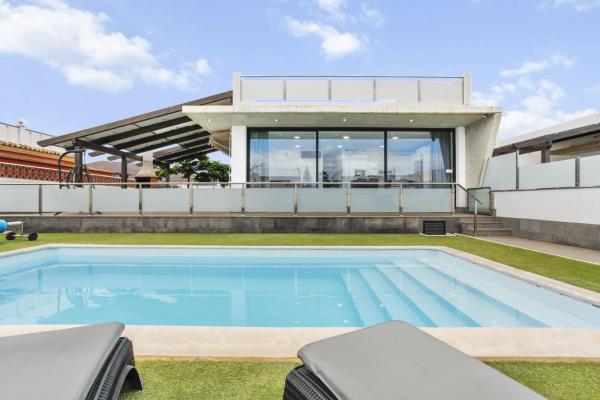 Villas Mariposas Dreams, Prenota Villa Hotel a Isole Canarie con parcheggio, Parcheggio