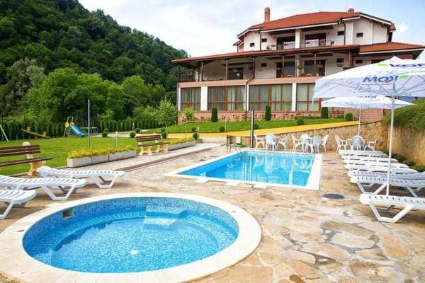 Къща за гости Пролет, Buchen Sie Pension Valevtsi 