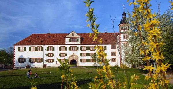 Hotel & Restaurant Teichhotel