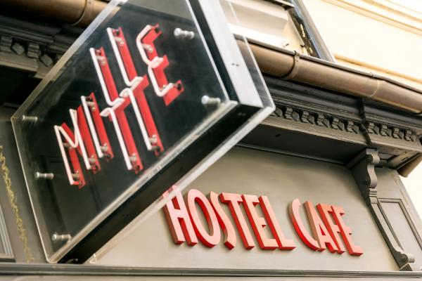Hostel Mitte