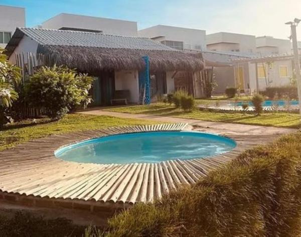 Pousada Beijo Mar, Reserva ahora Hostal o pensión Hoteles en Noreste de Brasil con aparcamiento, Aparcamiento