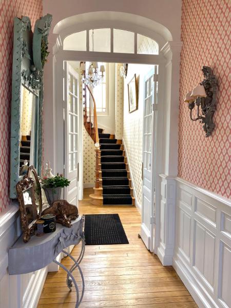 Villa Aristide, Reserva ahora Bed & breakfast Bergerac Perigord Rojo