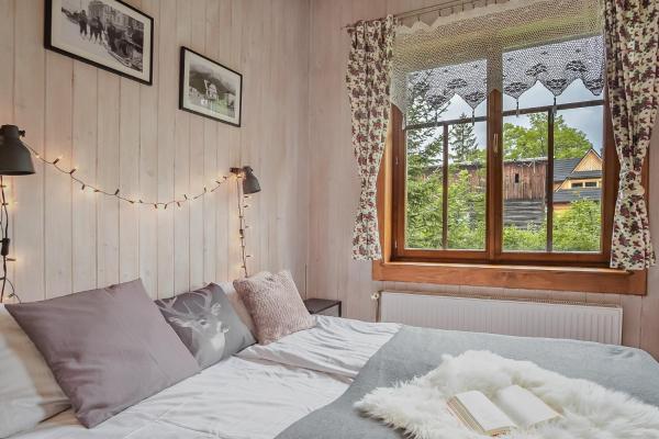 Pokoje Samo Centrum, Book Apartment Lesser Poland Hotels with a Parking, Parking