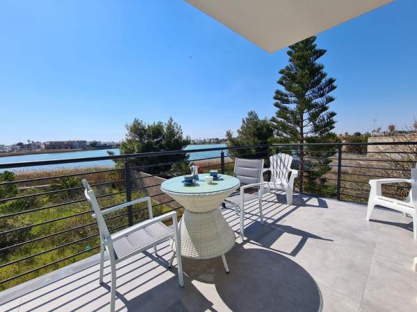 Villa Anastasia Apartment, Buchen Sie Ferienwohnung Porto Cesareo Porto Cesareo