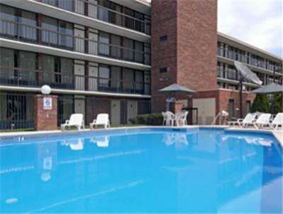 Americas Best Value Inn