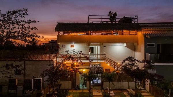 Jeri Vila Mini Hotel, Reserva ahora Apartahotel Hoteles en Noreste de Brasil con piscina, Piscina