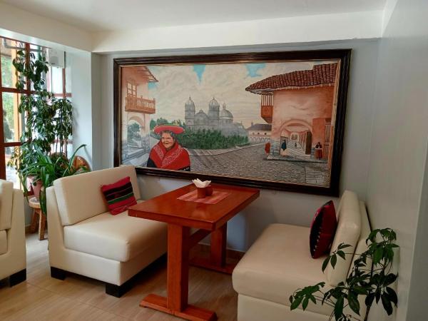 Hostal La Payacha