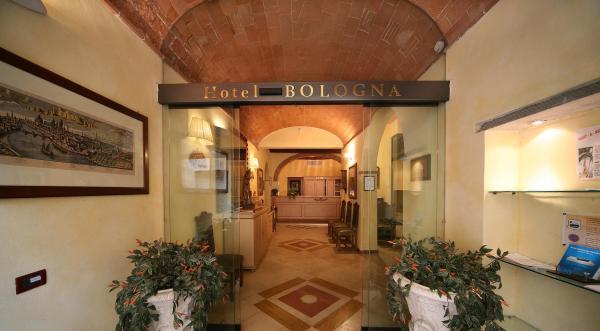 Bologna Hotel