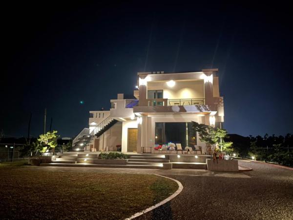 Chao Zhou 86 B&B, Prenota Alloggio in famiglia Lu-liao Pingtung County