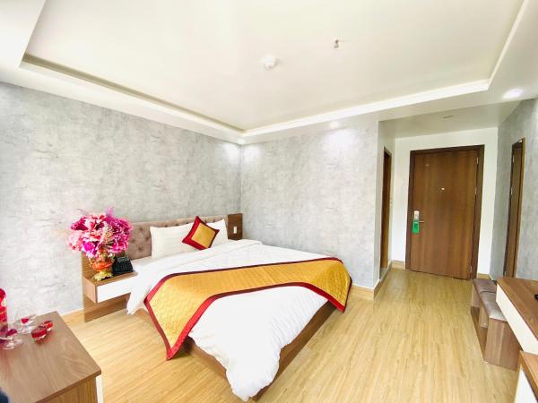 Khách sạn Kiên Ngọc, Buchen Sie Hotel Cát Bà 
