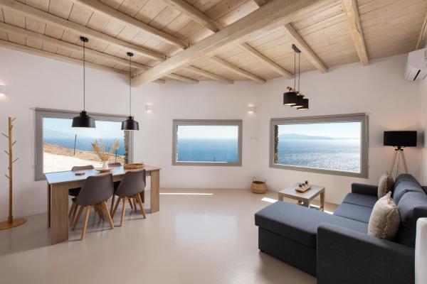 Caval Residences, Réserver Maison de vacances Falatádhos Tinos