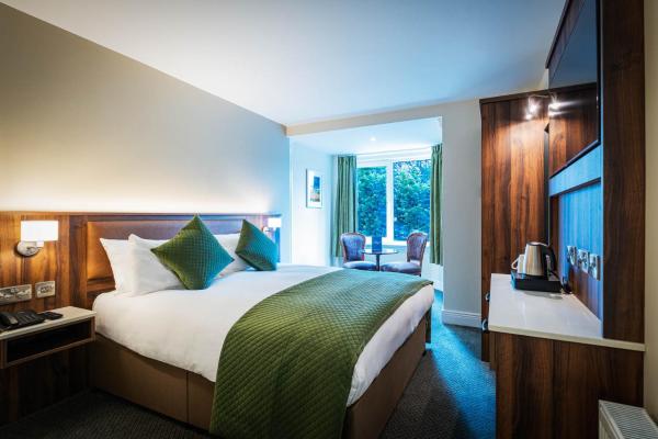 Brandon Hotel Tralee