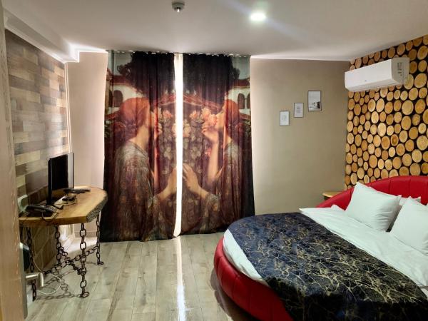 Grand Altunhan Hotel, Prenota Hotel Hotel a Haskovo Province con colazione, Colazione