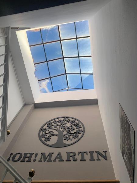 OH!MARTIN, Prenota Appartamento Villamartin Andalusia