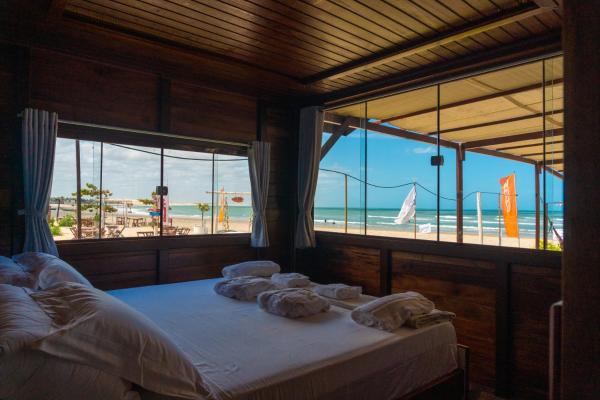 Grand Fortim Maceio Praia, Reserva ahora Hotel Hoteles SPA en Noreste de Brasil, SPA