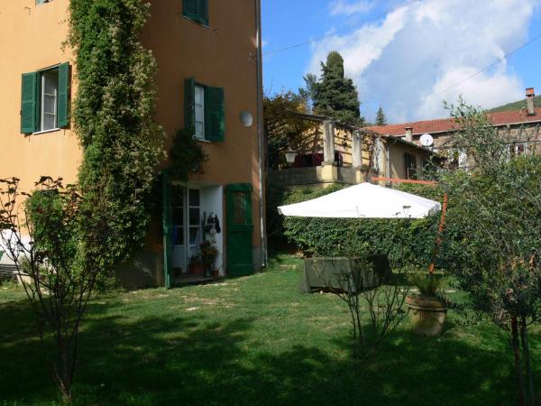 Villa Finzi