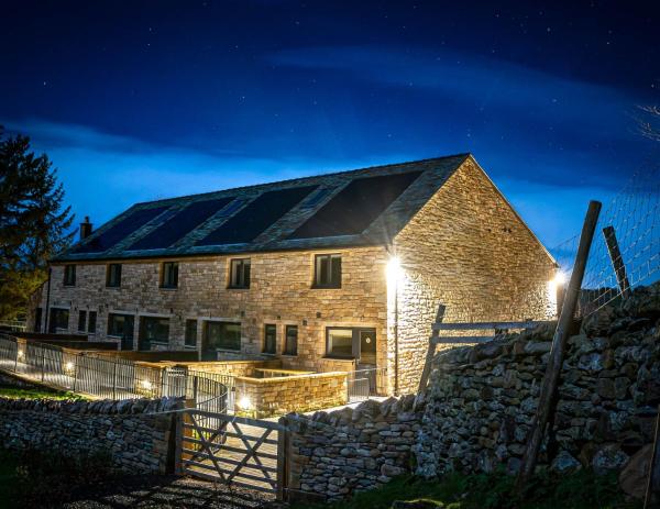 Woodside Houses, Buchen Sie Ferienwohnung Hotels in Cumbria mit Parkplatz, Parkplätze