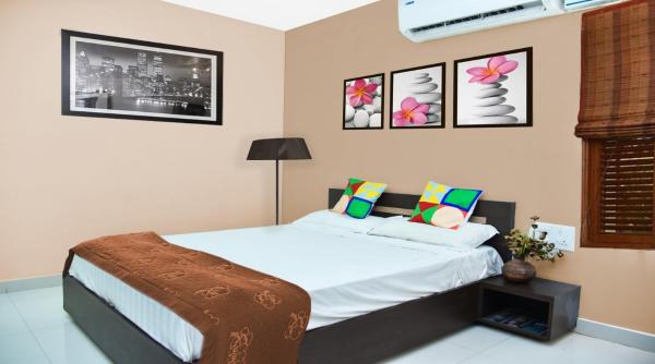 PPH Living Bhimas, Réserver Love hôtel Tada Andhra Pradesh
