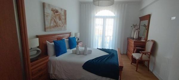 ManelMar Rooms, Book Homestay Nazaré 