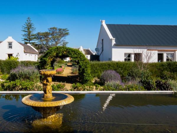 Sempurna Estate, Prenota Affittacamere McGregor Breede River Valley