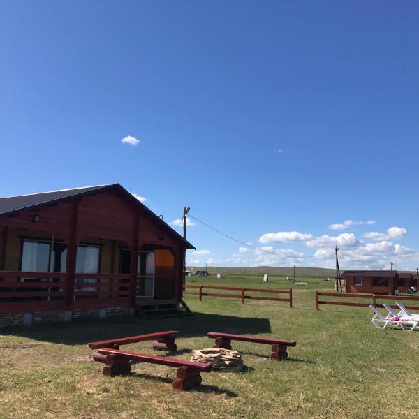 Zolotye peski, Prenota Base turistica Bele Ozero 