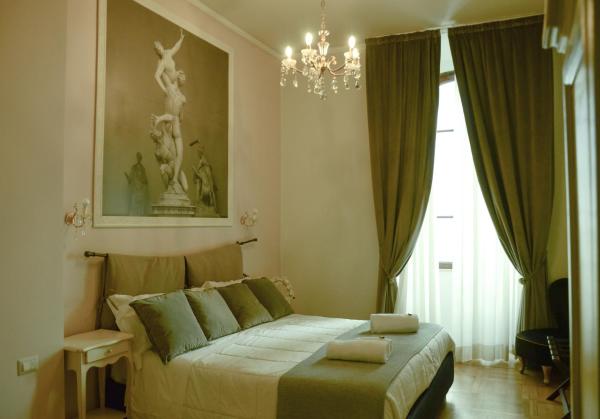 B&B Dimora Sassetti 6, Prenota Bed & breakfast Santa Maria Novella Firenze
