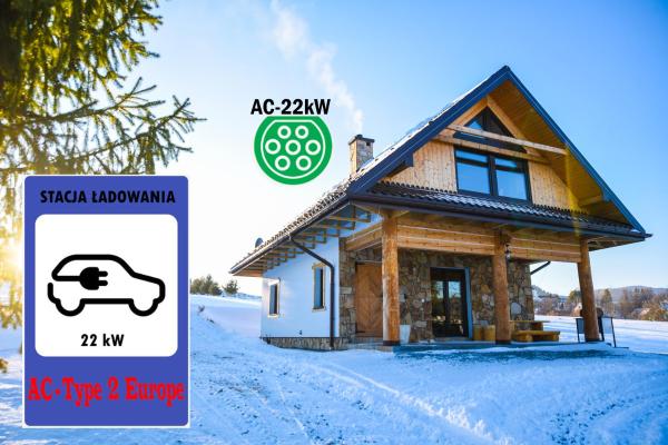 Domek "PRZYBYSZÓWKA" Bieszczady, Prenota Chalet Hotel a Precarpazi con parcheggio, Parcheggio