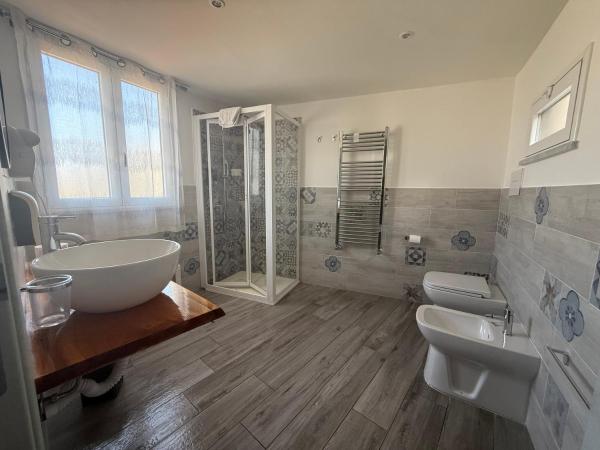 La Piccola Formica Charme Rooms, Buchen Sie Pension Palermo Sizilien