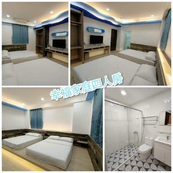 Hands B&B