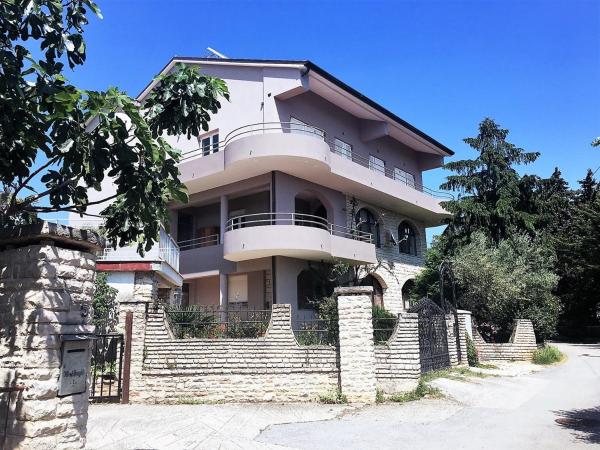 Apartments Ondamarina, Reserva ahora Apartamento Hoteles en Pula con aparcamiento, Aparcamiento