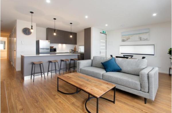 Captains Cove Ground Floor Luxury Apartments, Reserva ahora Apartamento Paynesville Gippsland