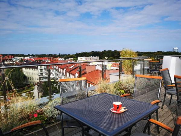 Margaret apartament, Reserva ahora Apartamento Świnoujście 