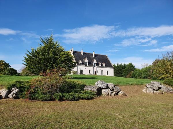 Le clos de Launay, Prenota Bed & breakfast Souvigné 