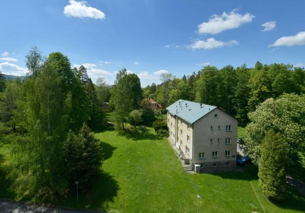 Depandance Haná, Buchen Sie Motel Beste Wellnesshotels in Neißeaue, SPA