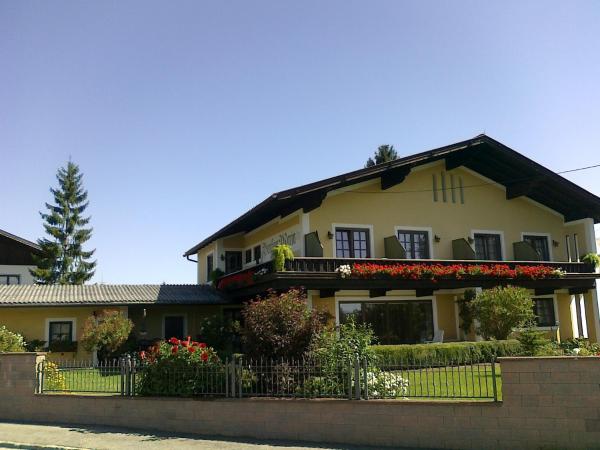 Haus Maria Holzöster, Prenota Bed & breakfast Holzöster Alta Austria
