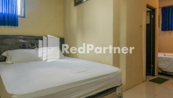 Vandhela Homestay Syariah by RedDoorz