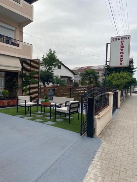 Migato Apartments, Reserva ahora Apartamento Gevgelija Macedonia