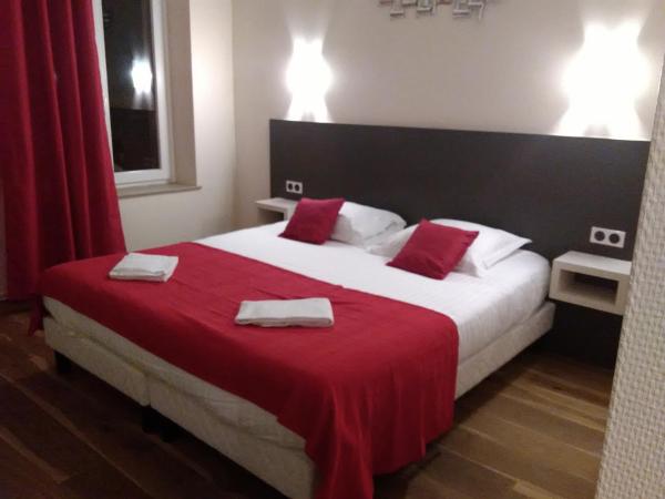 Logis Le Provençal, Prenota Hotel Euville 