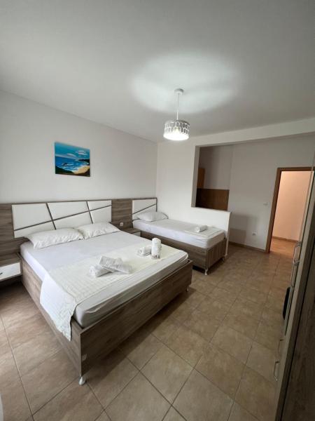 Apartments Ela, Buchen Sie Ferienwohnung Ulcinj 