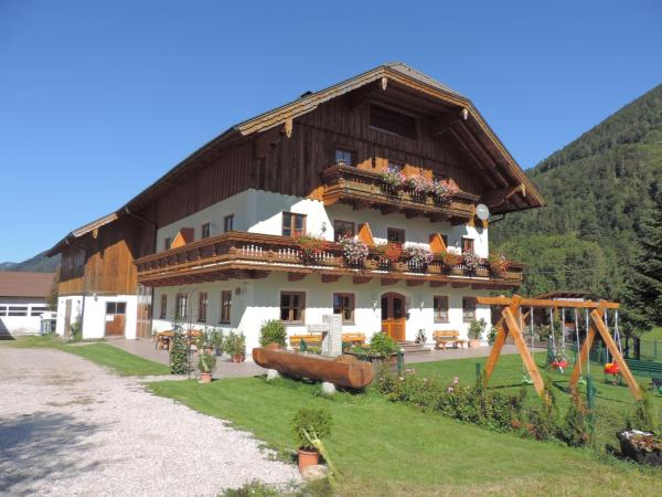 Hintererhof, Prenota Appartamento  