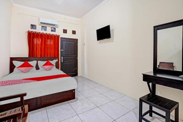 Pondok Nusa Indah Syariah by OYO Rooms