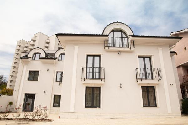 Casa Anabeca, Prenota Residence Apart-Hotel a Transilvania, Residence